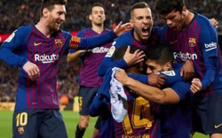 Link xem trực tiếp Barcelona vs Liverpool