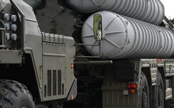 Nga gửi cho Trung Quốc “rồng lửa” S-400 mới sau sự cố hư hại do bão