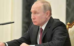 Đòn đáp trả “rắn” của Putin với tân Tổng thống đắc cử Ukraine