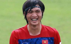 Tiết lộ 4 cầu thủ Việt Nam xuất thân trong gia đình "danh gia vọng tộc"