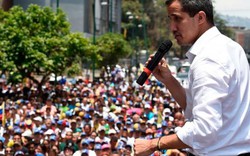 Venezuela: Maduro vui mừng vì chiến thắng, Guiado thừa nhận thất bại