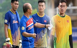 HLV Park Hang-seo “đau đầu” vì điều chưa từng thấy của bóng đá Việt Nam