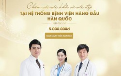 Đi “làm đẹp” tại Hàn Quốc từ A-Z