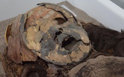 Phát hiện xác ướp cổ nhất thế giới tại nơi không ai ngờ tới