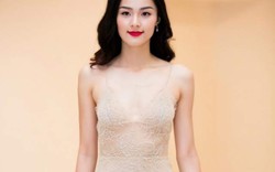 Style thời trang nữ tính của Tăng Thanh Hà, Hạ Vi, Tú Hảo