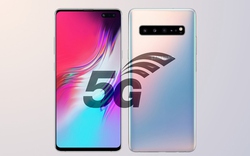 Hàn Quốc vượt mặt Mỹ về số lượng đăng ký thuê bao 5G