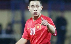 4 tuyển thủ Việt Nam thi đấu ở nước ngoài: Chỉ 1 người vui