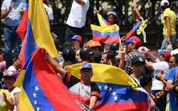 Lộ diện người luôn thúc giục Trump tấn công quân sự vào Venezuela