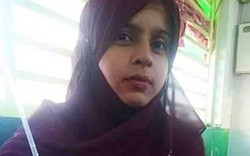 Thông tin mới vụ cô gái Pakistan bị “cưỡng hiếp, sát hại” tại bệnh viện