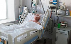 Nga: Bị đóng băng đến mức mạch hết đập, sống lại bằng biện pháp gây chết người