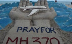 MH370 bị hành khách "vô cùng chuyên nghiệp" đánh cắp?