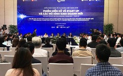 Đề án "Hỗ trợ hệ sinh thái khởi nghiệp ĐMST quốc gia đến năm 2025” phát huy hiệu quả