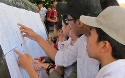 Hà Nội công bố chỉ tiêu tuyển sinh vào lớp 10, hơn 34.000 học sinh không được vào công lập