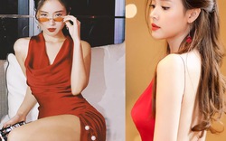 Cuộc sống của hot girl Midu sau khi chia tay thiếu gia Phan Thành