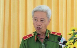 Ai là người thay thế Thiếu tướng Phan Anh Minh?