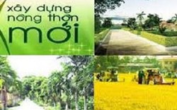 Trao giải báo chí viết về nông thôn mới