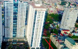 Hà Nội xin 2 dự án nhà ở thương mại cho cán bộ: Bộ Xây dựng nói gì?