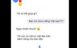 Trợ lý ảo Google biết nói tiếng Việt lọt top từ khóa "hot" nhất tuần qua