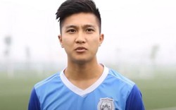 Cầu thủ Việt kiều Australia nói gì về cơ hội “lọt mắt xanh” thầy Park?