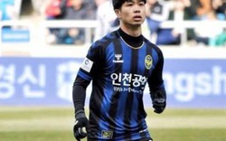 CĐV Incheon United nói sự thật phũ phàng về Công Phượng