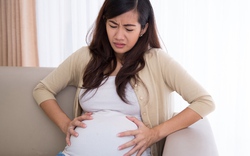 Chưa hết thai kỳ nhưng có 8 dấu hiệu này chứng tỏ bạn sắp sinh