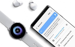 Apple vẫn giữ vững vị trí top đầu thị trường smartwatch