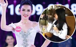 Mỹ nhân bị lộ clip "xé giấy vay 1,5 tỷ đồng" ngay trước mặt chủ nợ là ai?