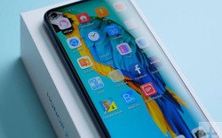 Honor 20 Pro có thể cạnh tranh trực tiếp với Huawei P30 Pro