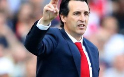 Arsenal hết hy vọng top 4, HLV Emery nói điều cay đắng