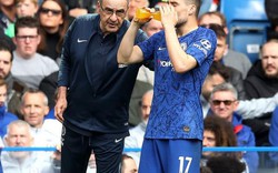Chelsea giành vé Champions League, HLV Sarri nói điều bất ngờ