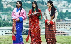 13 sự thật ít ai biết về quốc gia hạnh phúc Bhutan