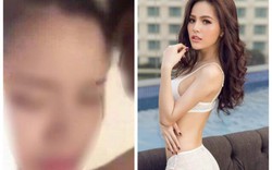 Clip: Phi Huyền Trang - hot girl dính nghi án lộ clip nóng là ai?
