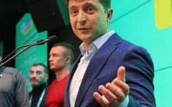 Vì sao Zelensky phải hoãn mốc làm lễ nhậm chức Tổng thống Ukraine?