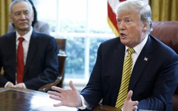 Bị ông Trump "giáng đòn" nặng, Trung Quốc sẽ ra chiêu mạnh tay?