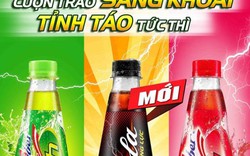 Nước tăng lực Number 1 Cola chính thức ra mắt dịp hè 2019