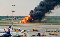 Tìm kiếm thông tin người Việt trong vụ tai nạn máy bay Nga