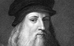 Bí ẩn lớn nhất về danh họa Leonardo da Vinci được hé lộ qua lọn tóc lịch sử?
