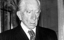 John Paul Getty - Vị tỷ phú keo kiệt nhất nước Mỹ