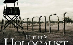 Gốc rễ tội ác tàn sát triệu người Do Thái của Hitler: Ám ảnh khôn nguôi