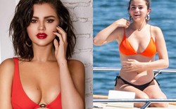 Thời đại phụ nữ mũm mĩm lên ngôi, Selena Gomez chứng minh "tròn vẫn đẹp"