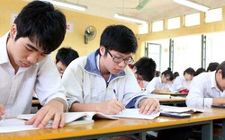 Hơn 100 thí sinh đầu tiên trúng tuyển đại học năm 2019