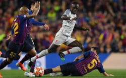 Soi kèo, tỷ lệ cược Liverpool vs Barca: Lực bất tòng tâm