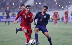 Tin sáng (7.5): Người Thái lo âu với tin đồn gặp Việt Nam trận mở màn King's Cup