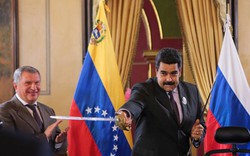 Mỹ chuẩn bị 'ra đòn' mạnh tay với Nga, Cuba vì  hỗ trợ ông Maduro