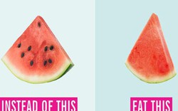 10 thực phẩm không nên ăn vào mùa hè