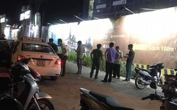Truy bắt thanh niên cắt cổ tài xế taxi cướp tài sản ở Sài Gòn