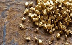 Con sông đắt đỏ nhất TG, đáy sông chứa đầy vàng lấp lánh