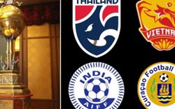 Thay đổi thể thức King’s Cup, Thái Lan muốn gặp Việt Nam ở bán kết?