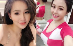 "Thánh nữ Mì Gõ" Phi Huyền Trang, Trâm Anh...và ồn ào nghi lộ clip nóng