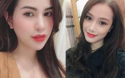 So sánh nhan sắc xinh đẹp như hot girl của vợ 3 nam diễn viên Cảnh sát hình sự